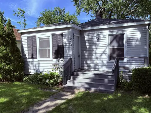 1891 Nevada, Muskegon, MI 49441