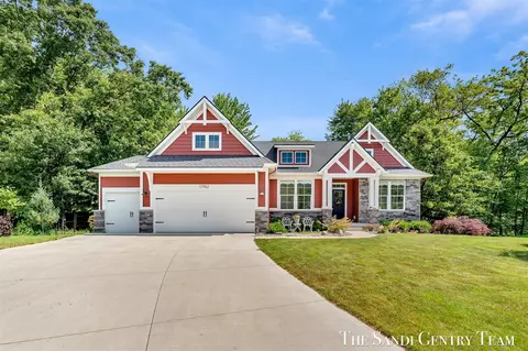 17952 Spring Tree, Spring Lake, MI 49456