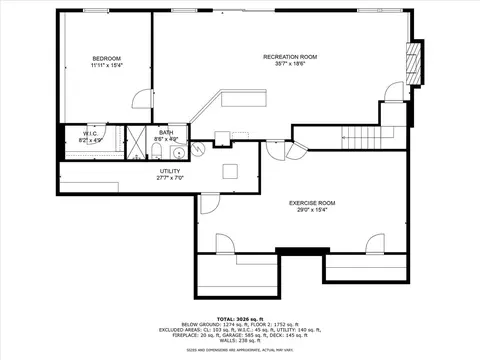 17952 Spring Tree, Spring Lake, MI 49456 photo 56