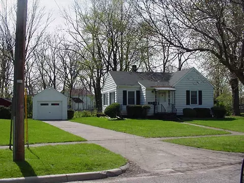 34 Balfour, Coldwater, MI 49036
