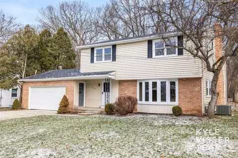 4455 Cloverleaf, Grand Rapids, MI 49546