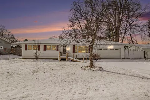 816 Forest, Marshall, MI 49068