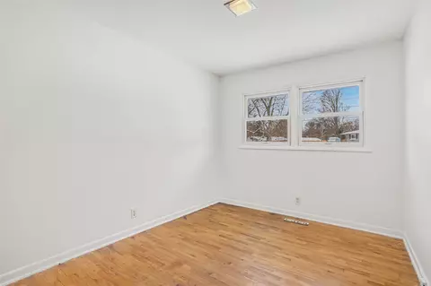 Bedroom - 816 Forest, Marshall, MI 49068 photo 6 of 8