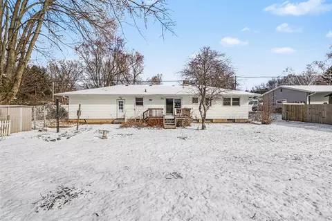 Exterior - 816 Forest, Marshall, MI 49068 photo 2 of 4