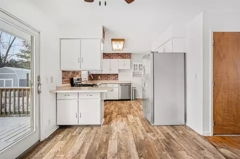 Kitchen - 816 Forest, Marshall, MI 49068 photo 1 of 3