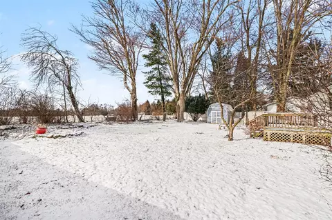 Exterior - 816 Forest, Marshall, MI 49068 photo 4 of 4