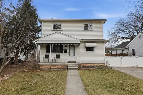 11920 Cavell, Livonia, MI 48150