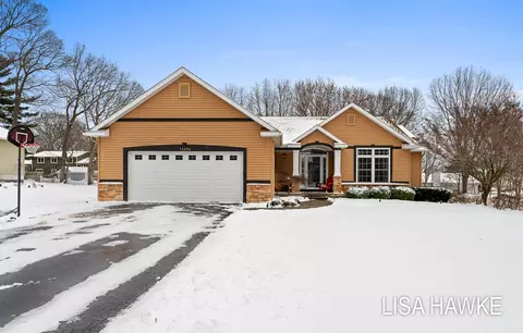 14890 Canary, Grand Haven, MI 49417