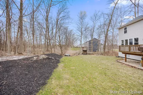 Exterior - 8089 Eagle Peak, Jenison, MI 49428 photo 11 of 11