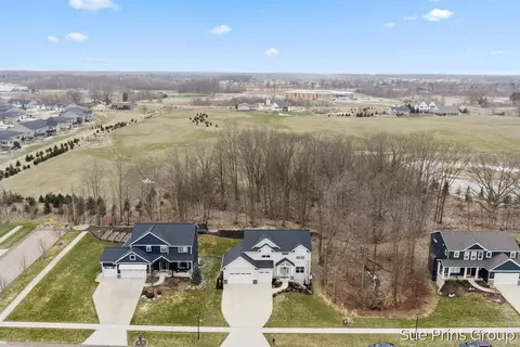 View/Area - 8089 Eagle Peak, Jenison, MI 49428 photo 2 of 2