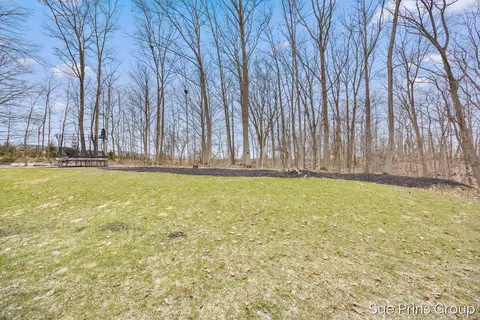 Exterior - 8089 Eagle Peak, Jenison, MI 49428 photo 10 of 11
