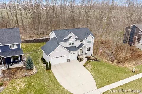 View/Area - 8089 Eagle Peak, Jenison, MI 49428 photo 1 of 2