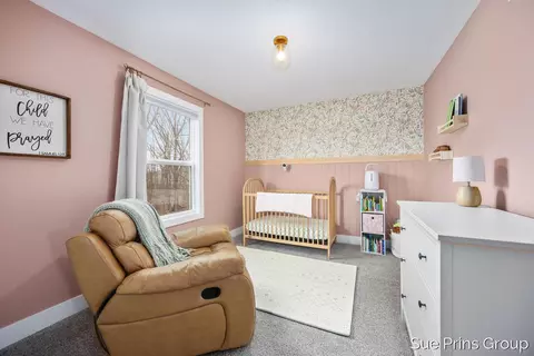 Bedroom - 8089 Eagle Peak, Jenison, MI 49428 photo 3 of 4