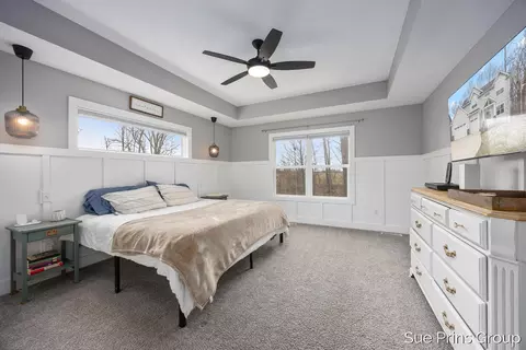 Bedroom - 8089 Eagle Peak, Jenison, MI 49428 photo 1 of 4