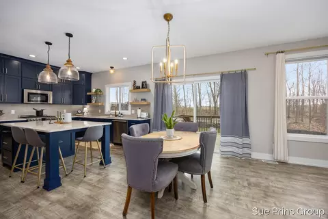 Dining - 8089 Eagle Peak, Jenison, MI 49428 photo 1 of 1