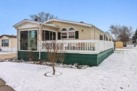 5552 Goldenrod, Kalamazoo, MI 49009