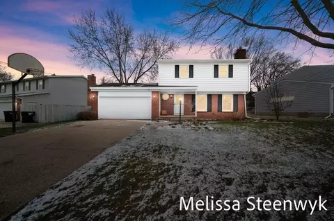 2091 Fawnwood, Grand Rapids, MI 49508