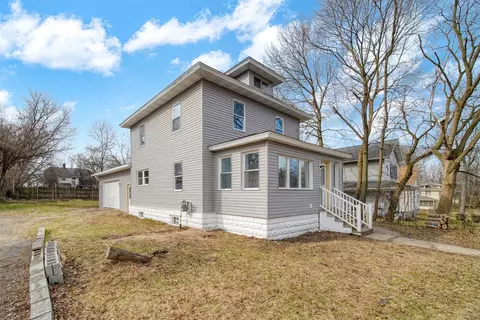 209 Damon, Jackson, MI 49203