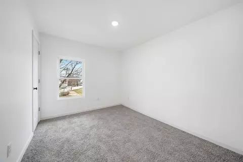 Bedroom - 209 Damon, Jackson, MI 49203 photo 4 of 6