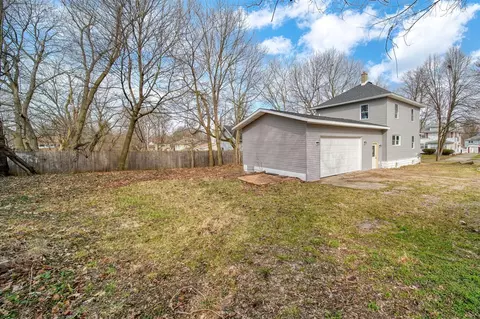 Exterior - 209 Damon, Jackson, MI 49203 photo 2 of 4