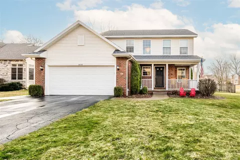 4135 Grandwood, Saint Joseph, MI 49085