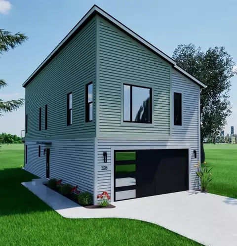 312 Edison #28, Muskegon, MI 49440