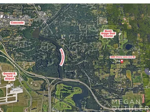 3880 Cherry Ln, Ada, MI 49301 photo 5