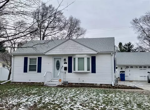 742 Riverside, Battle Creek, MI 49015