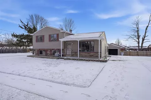 5931 Belard, Portage, MI 49002