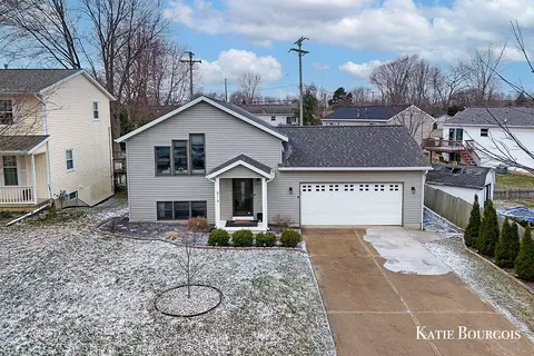 519 Macomb, Grand Rapids, MI 49534