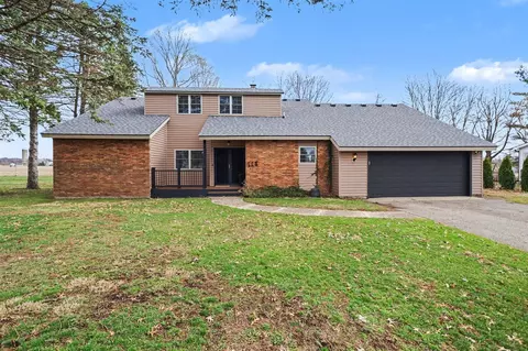 118 Maple, Climax, MI 49034