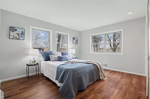 Bedroom - 118 Maple, Climax, MI 49034 photo 1 of 10