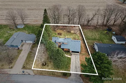 View/Area - 118 Maple, Climax, MI 49034 photo 2 of 4