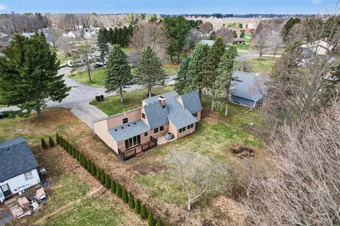 View/Area - 118 Maple, Climax, MI 49034 photo 3 of 4