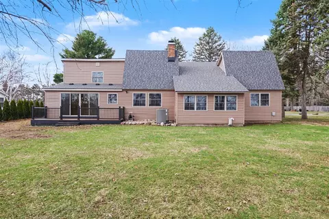 Exterior - 118 Maple, Climax, MI 49034 photo 5 of 7