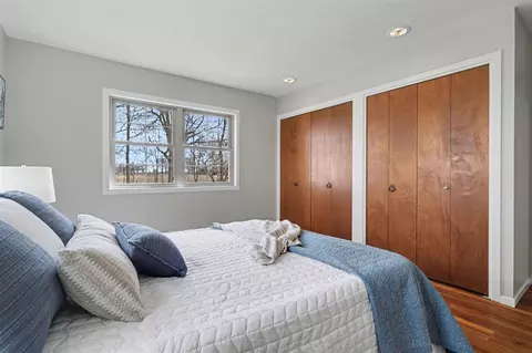 Bedroom - 118 Maple, Climax, MI 49034 photo 2 of 10