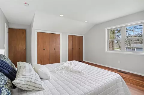 Bedroom - 118 Maple, Climax, MI 49034 photo 10 of 10