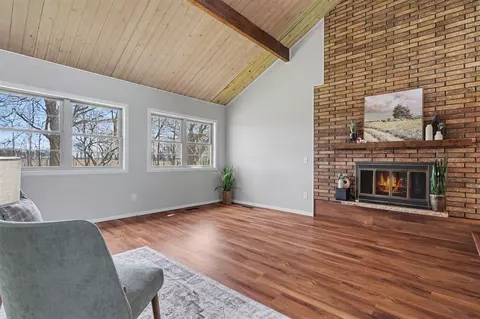 Living - 118 Maple, Climax, MI 49034 photo 2 of 4