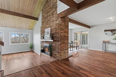 Entry Way - 118 Maple, Climax, MI 49034 photo 1 of 3