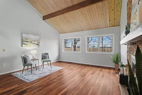 Living - 118 Maple, Climax, MI 49034 photo 3 of 4