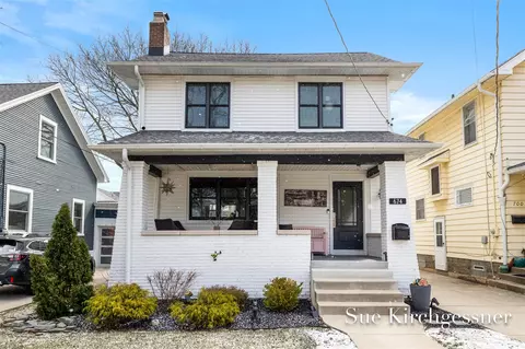 674 Lovett, Grand Rapids, MI 49506