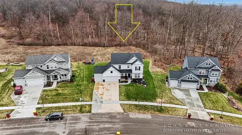 1584 Wales, Lowell, MI 49331