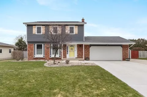 7337 Harmon, Jenison, MI 49428