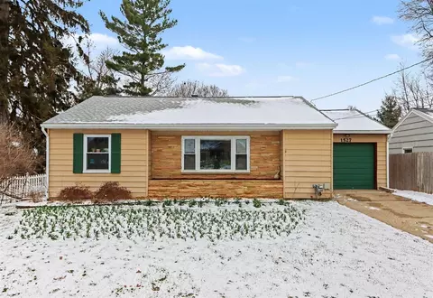 1527 Kingston, Kalamazoo, MI 49001