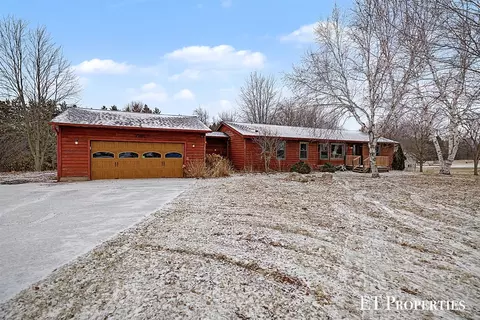 7291 County Farm, Greenville, MI 48838