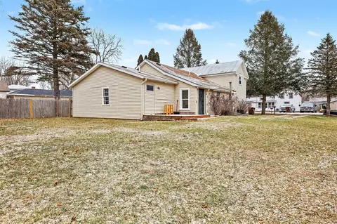 265 S Tabor, Lyons, MI 48851