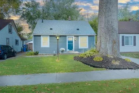 24426 Lehigh, Dearborn Heights, MI 48125