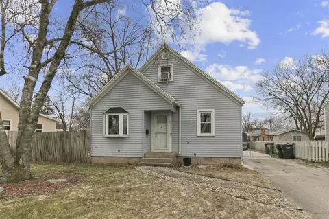 2023 Michael, Wyoming, MI 49509