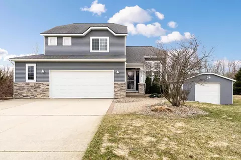 8522 Pebble, Rockford, MI 49341