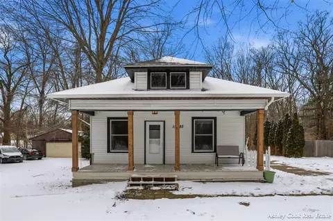 15285 Coleman, Grand Haven, MI 49417
